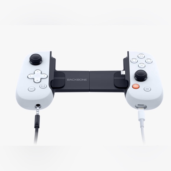 Backbone PS Edition for IPhone - Picture 3 of 11